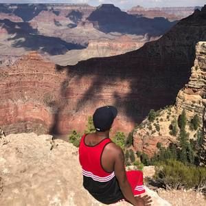 Meet your Posher, Anton